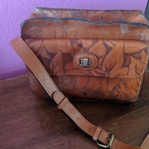 Patricia Nash purse